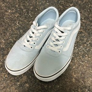 Vans Old Skool Size 7.5